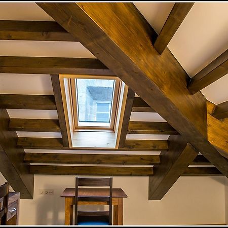 Oxford Suites Santiago De Compostela Zewnętrze zdjęcie