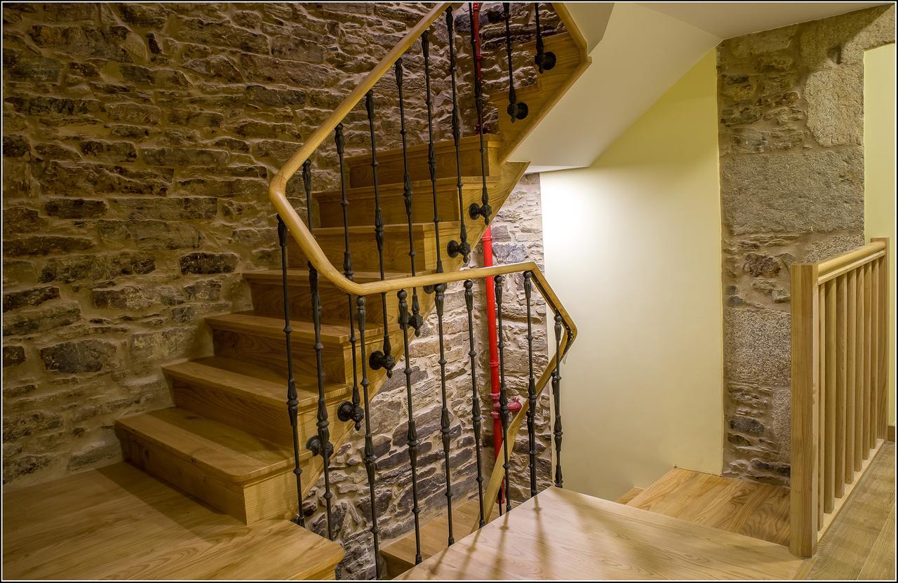 Oxford Suites Santiago De Compostela Zewnętrze zdjęcie