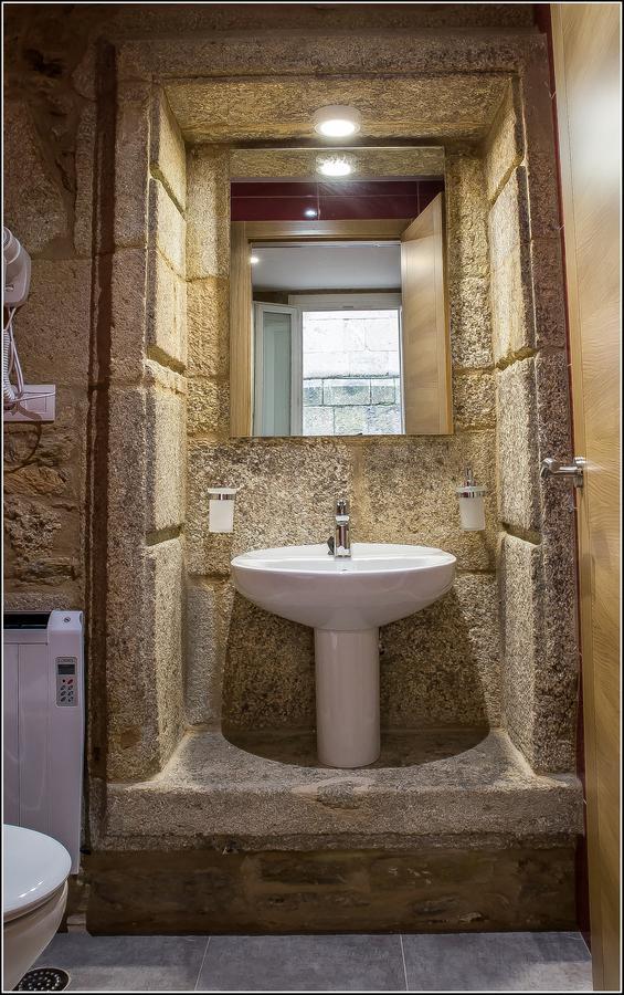 Oxford Suites Santiago De Compostela Zewnętrze zdjęcie