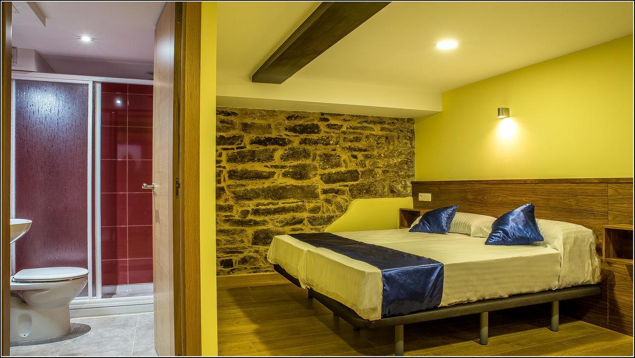 Oxford Suites Santiago De Compostela Zewnętrze zdjęcie