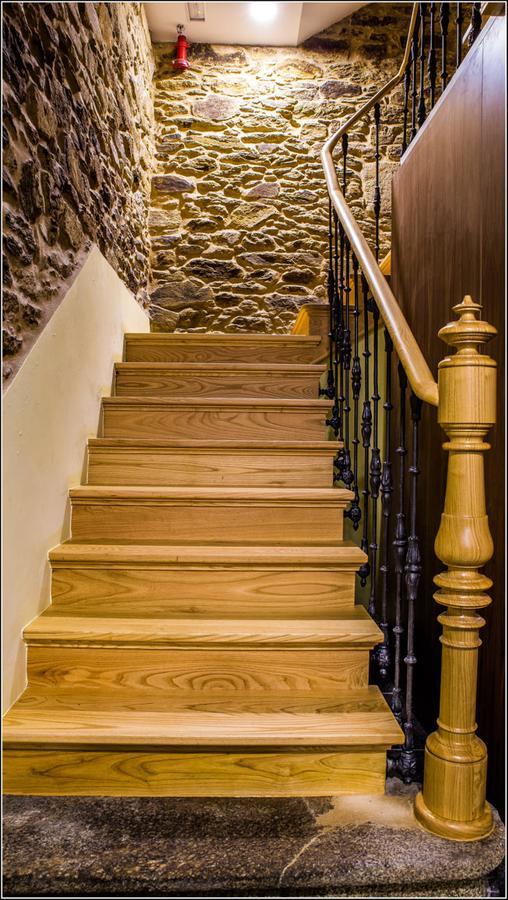Oxford Suites Santiago De Compostela Zewnętrze zdjęcie