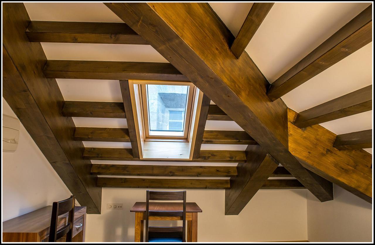 Oxford Suites Santiago De Compostela Zewnętrze zdjęcie