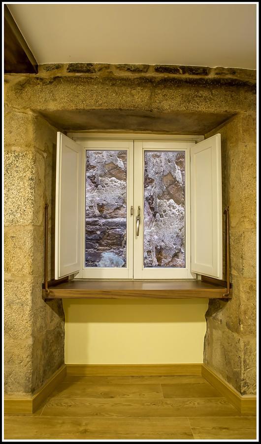 Oxford Suites Santiago De Compostela Zewnętrze zdjęcie