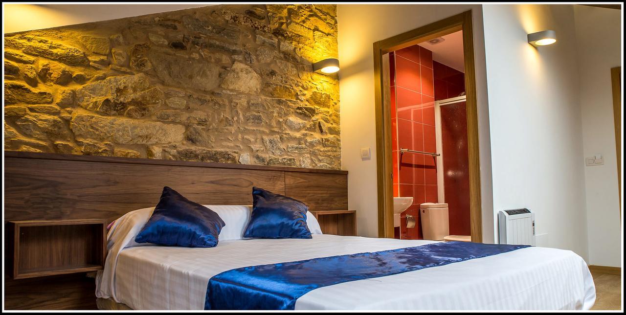 Oxford Suites Santiago De Compostela Zewnętrze zdjęcie